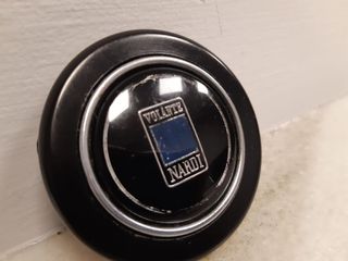 Claxon Nardi Volante