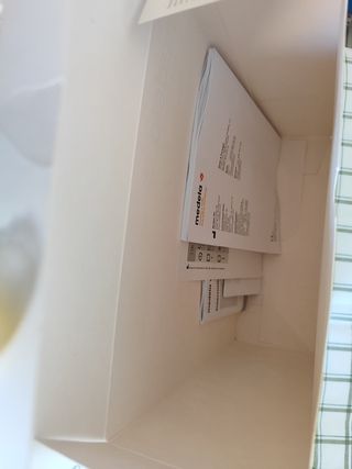 Sacaleches Medela Swing