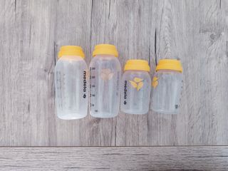 Sacaleches Medela Swing