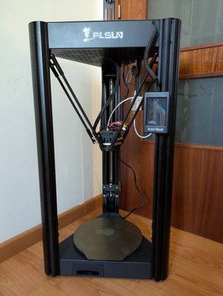 Impresora 3D FLSUN SR