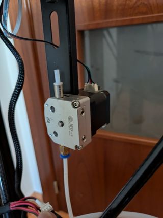 Impresora 3D FLSUN SR
