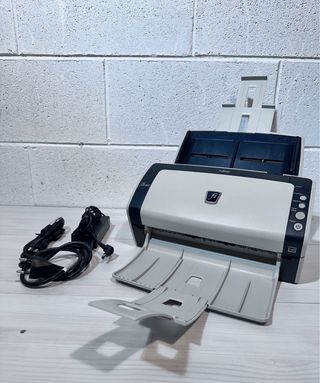 Scanner professionale Fujitsu fi-6130