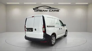 Volkswagen Caddy Cargo 2.0 TDI