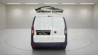 Volkswagen Caddy Cargo 2.0 TDI