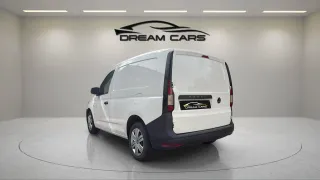 Volkswagen Caddy Cargo 2.0 TDI