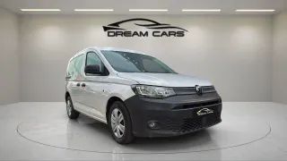 Volkswagen Caddy Cargo 2.0 TDI
