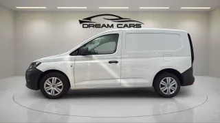 Volkswagen Caddy Cargo 2.0 TDI