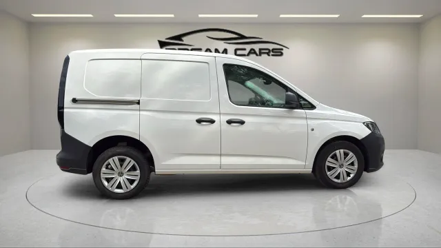 Volkswagen Caddy Cargo 2.0 TDI