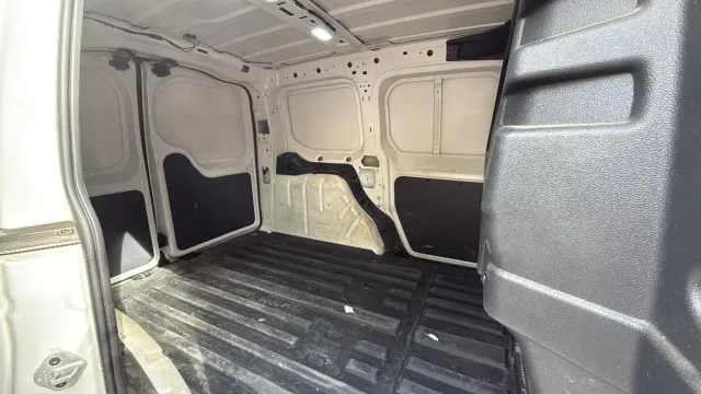 Volkswagen Caddy Cargo 2.0 TDI
