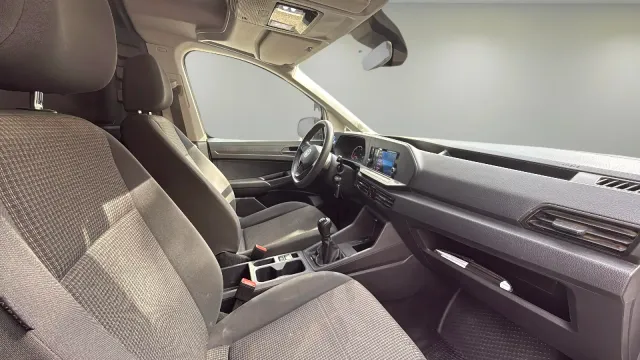 Volkswagen Caddy Cargo 2.0 TDI