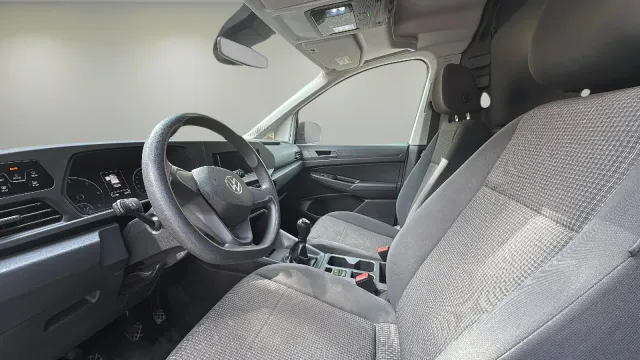 Volkswagen Caddy Cargo 2.0 TDI