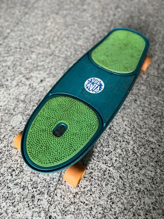 Monopatín / skate para niño