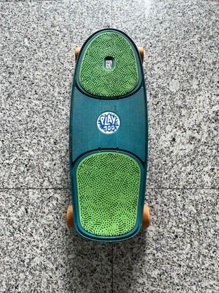 Monopatín / skate para niño