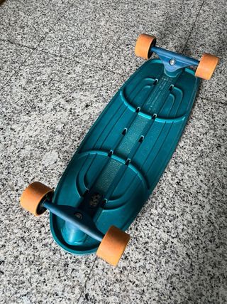 Monopatín / skate para niño