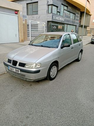 SEAT Ibiza  130.000KM