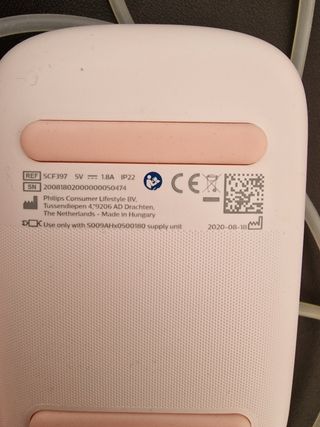 Sacaleches Philips Avent Lote Lactancia