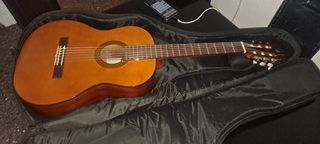 Guitarra Española Almira Modelo Rosario