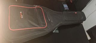 Guitarra Española Almira Modelo Rosario