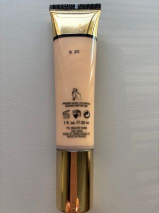Base de Maquillaje YSL Touche Éclat
