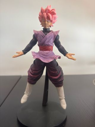 Figuras Dragon Ball Super Saiyan