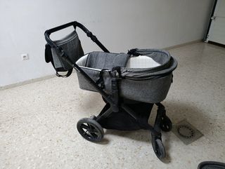 Carrito bebé Jané