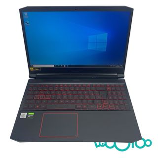 Portátil Acer Intel Core i5 GeForce GTX
