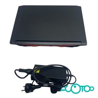 Portátil Acer Intel Core i5 GeForce GTX