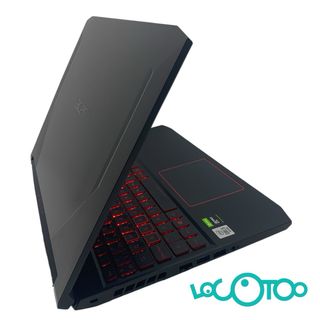 Portátil Acer Intel Core i5 GeForce GTX