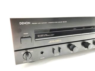 E1796106-0	Amplificador Hifi Denon Pma-520
