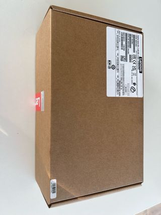 Dock station Lenovo ThinkPad USB-C e USB-A NOVITÀ