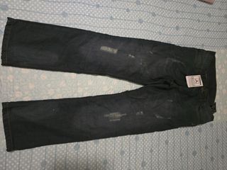 Pantalón moto Course