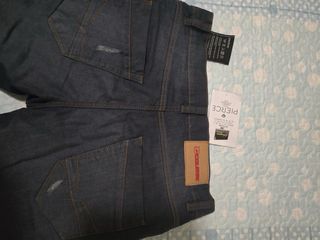 Pantalón moto Course