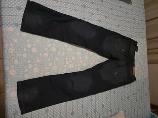 Pantalón moto Course