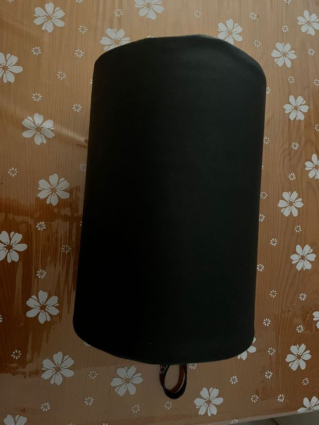 Cojín rodillo 30x20cm