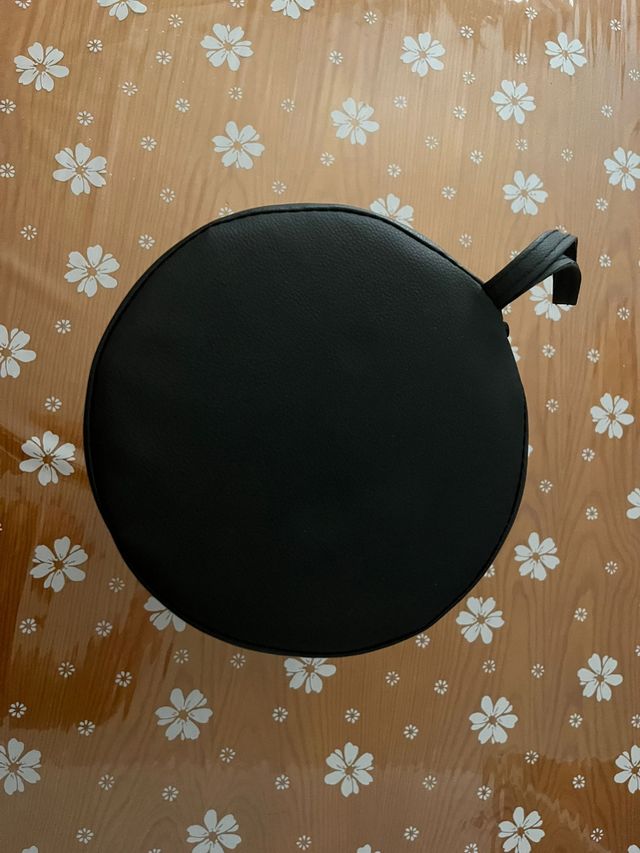 Cojín rodillo 30x20cm