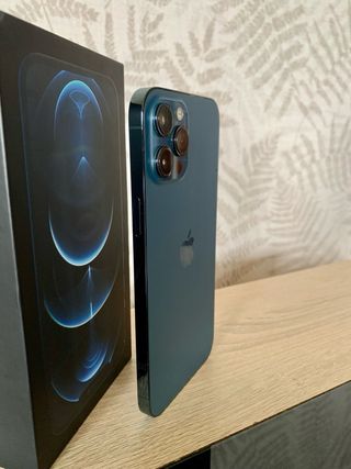 iPhone 12 Pro Max 256 GB