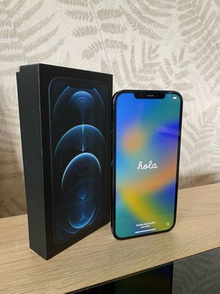 iPhone 12 Pro Max 256 GB