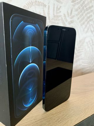 iPhone 12 Pro Max 256 GB