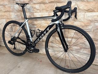 Scott Foil 10 HMF Carbon talla S(52)