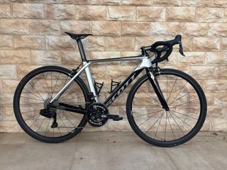 Scott Foil 10 HMF Carbon talla S(52)