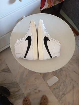 Zapatillas Nike Blazser 