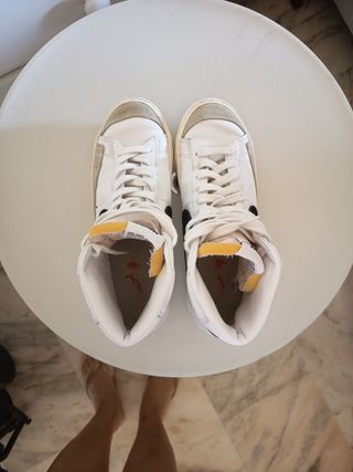 Zapatillas Nike Blazser 