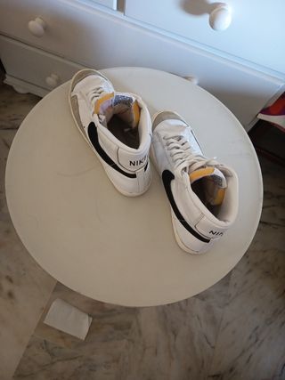 Zapatillas Nike Blazser 