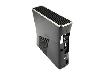 E1796103-0	Microsoft Xbox 360 S 250gb