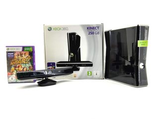 E1796103-0	Microsoft Xbox 360 S 250gb