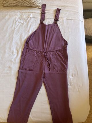 Peto morado Noon