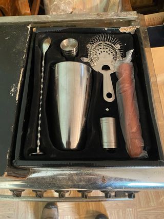 Set cocktail Savisto