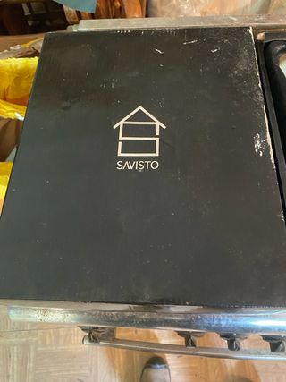 Set cocktail Savisto