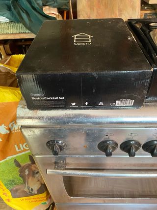 Set cocktail Savisto