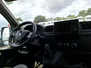 Renault Master Furgón T L3H2 3500 B dCi E 110kW (150CV)
